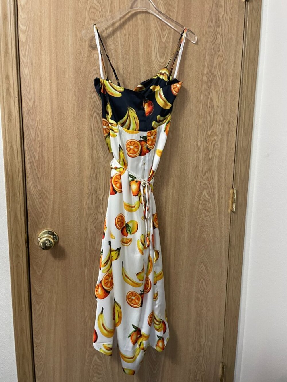 Song of Style Cleo Midi Dress - Picture 3 of 5